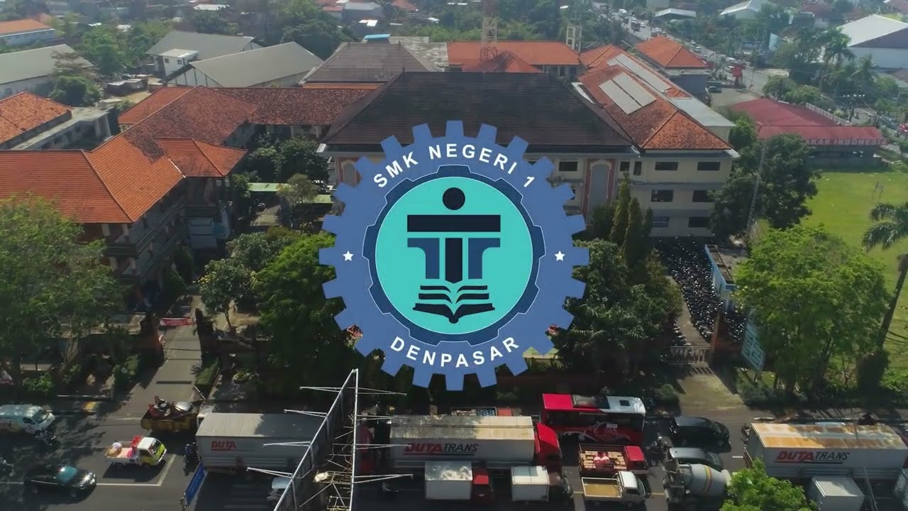 Dokumentasi Praktik Teknik Kendaraan Ringan (TKR) SMK Negeri 1 Denpasar