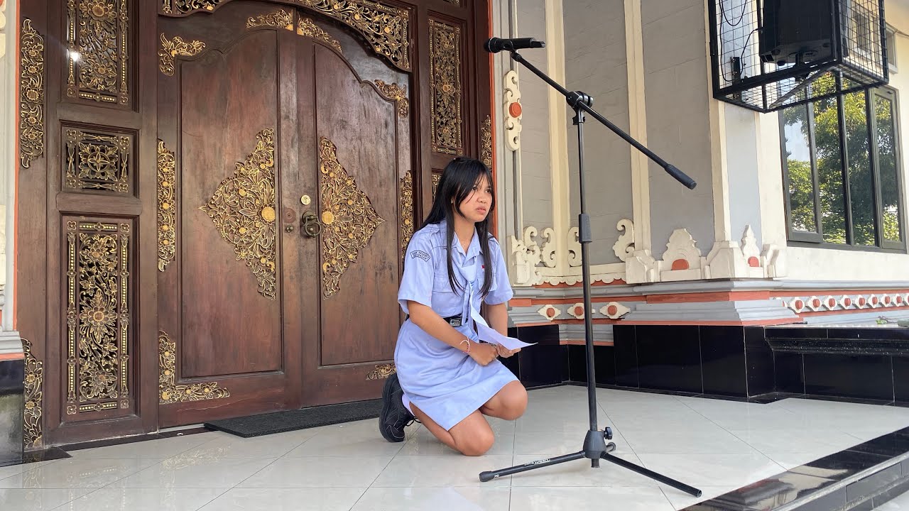 SUBAKTI 2026 Skensa Unjuk Bakat dan Aksi